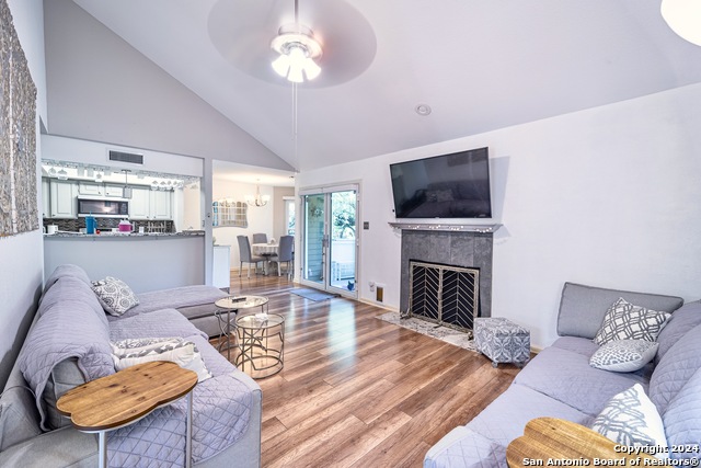 Image 3 of 27 For 13130 Blanco Rd  306