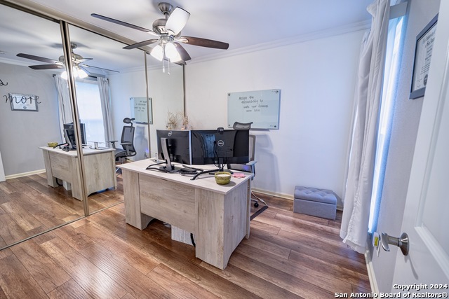 Image 6 of 27 For 13130 Blanco Rd  306