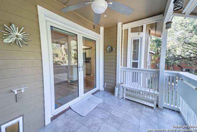 Image 9 of 27 For 13130 Blanco Rd  306