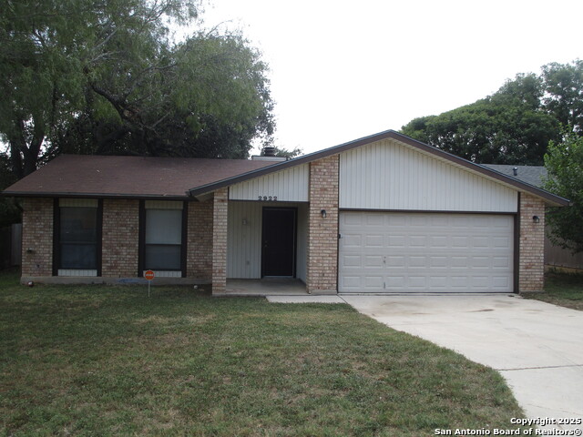 Details for 2922 Timber View, San Antonio, TX 78251