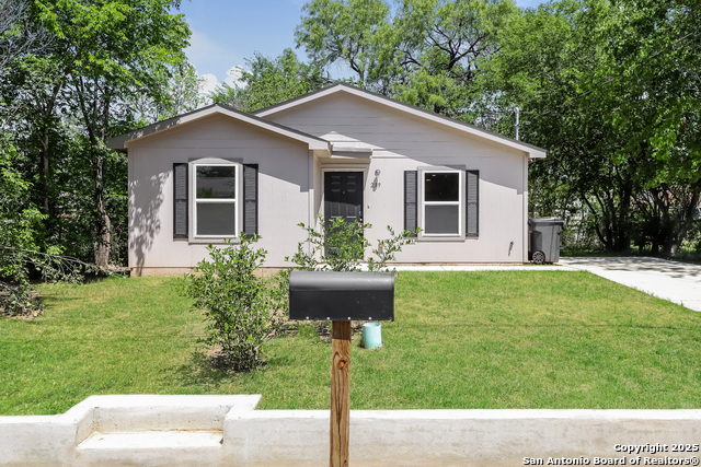 Details for 239 Ferris  , San Antonio, TX 78220