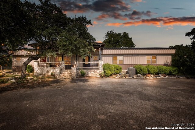 Details for 550 Caliche  , Bulverde, TX 78163