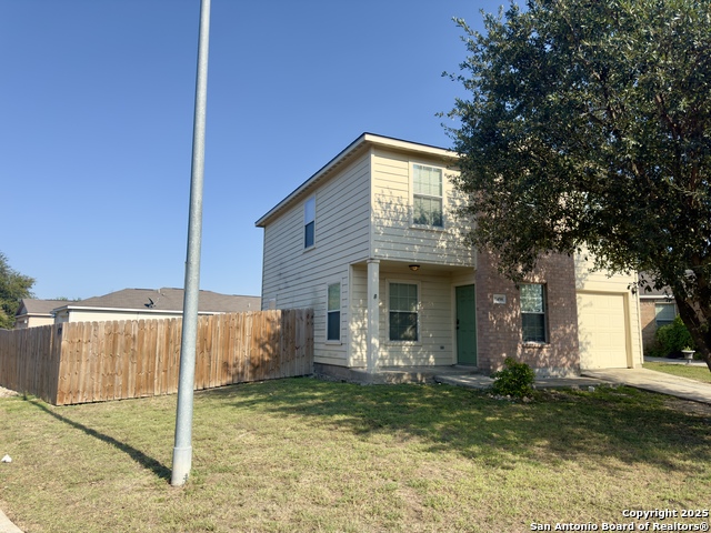 Details for 11458 Coral  , San Antonio, TX 78252
