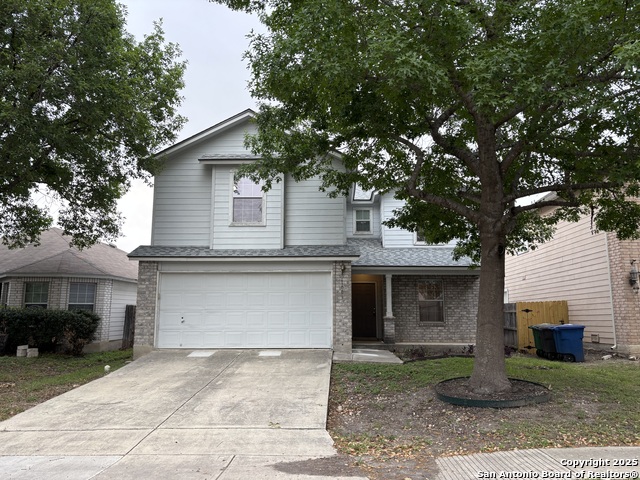 Details for 1006 Avocet  , San Antonio, TX 78245