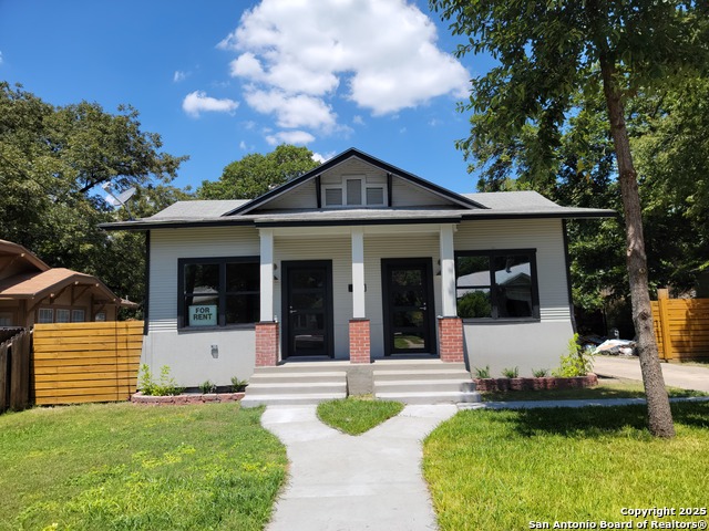 Details for 631 Kings  1, San Antonio, TX 78212