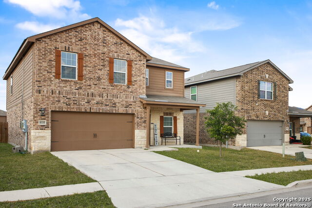 Image 3 of 30 For 9335 Nubuck