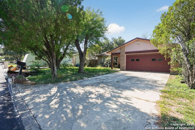 Details for 5306 Green Grove, San Antonio, TX 78223