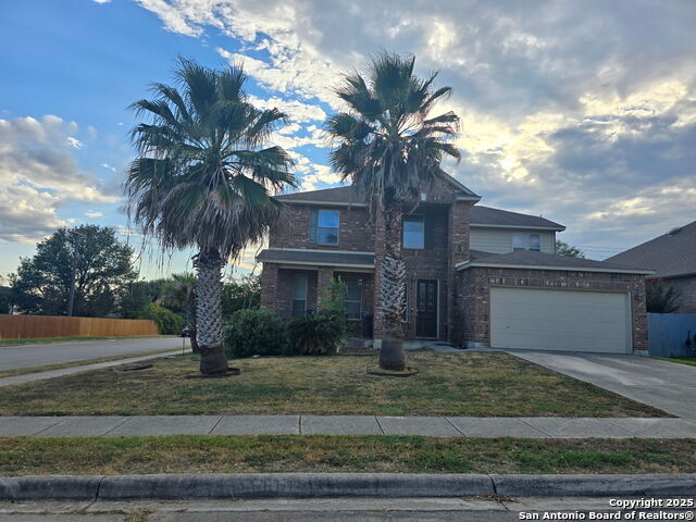 Details for 145 Springtree Gate, Cibolo, TX 78108