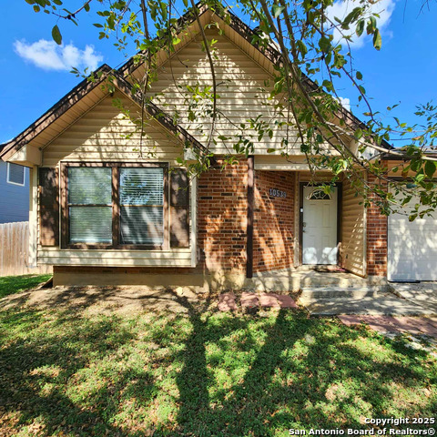 Details for 10539 Country Flower, San Antonio, TX 78240
