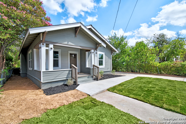 Details for 211 Porter  , San Antonio, TX 78210