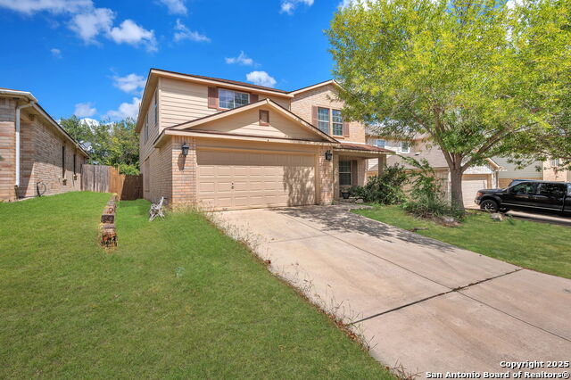 Details for 12707 Gold Spaniard, San Antonio, TX 78253