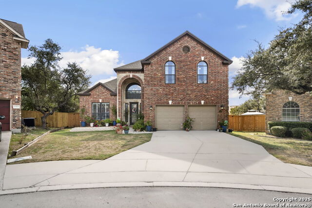 Details for 21707 Cahill Oaks, San Antonio, TX 78261
