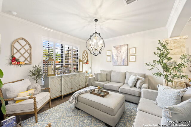 Image 5 of 23 For 21707 Cahill Oaks