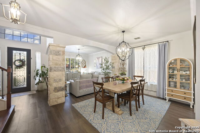 Image 9 of 23 For 21707 Cahill Oaks