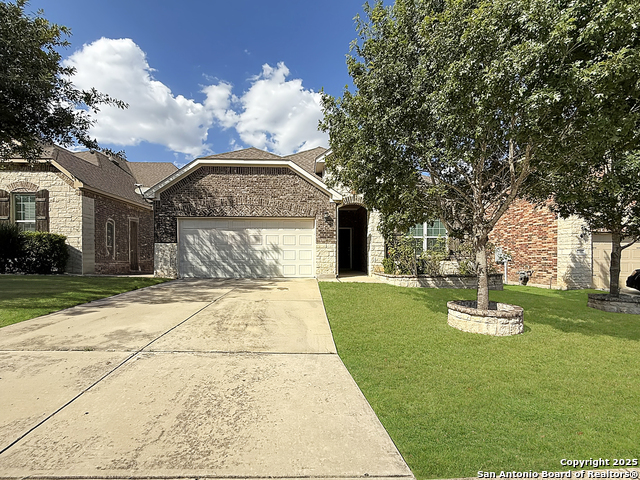 Details for 13911 Persimmon Cv, San Antonio, TX 78245