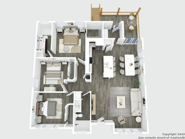 Image 23 of 24 For 2549 Grandview