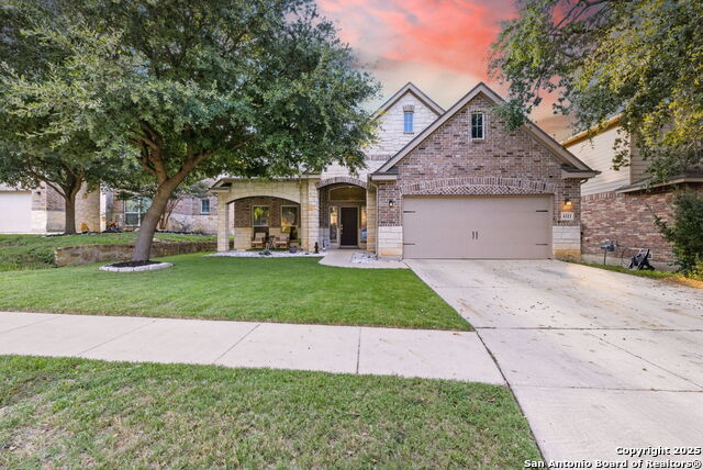 Details for 6311 Tulia Way, San Antonio, TX 78253