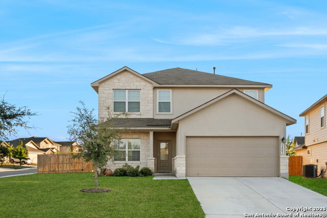 Details for 14002 Coquina Bluffs, San Antonio, TX 78253