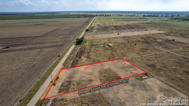 Image 2 of 10 For Lot 10 County Road 520