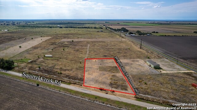 Image 3 of 10 For Lot 10 County Road 520