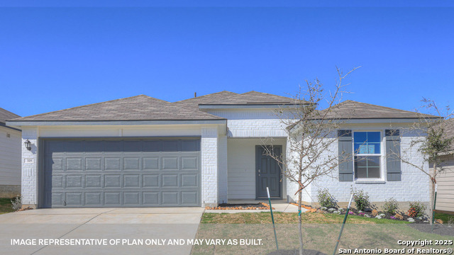 Details for 329 Cottonmouth Lane, Seguin, TX 78155
