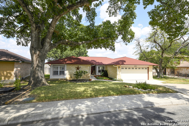 Details for 9578 Dunstable, San Antonio, TX 78239