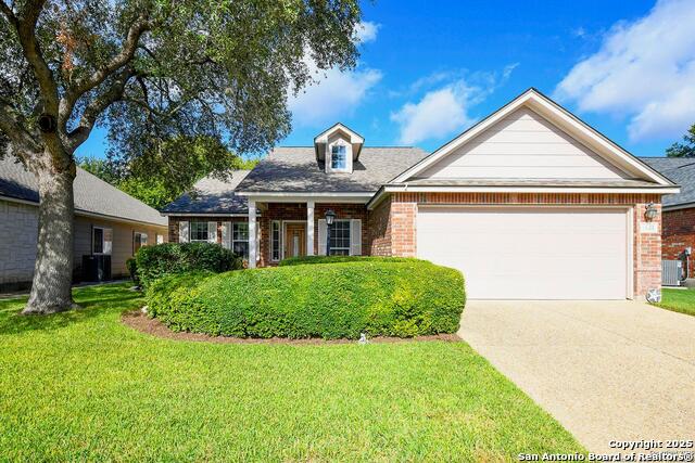 Details for 13126 Winding Creek, San Antonio, TX 78231