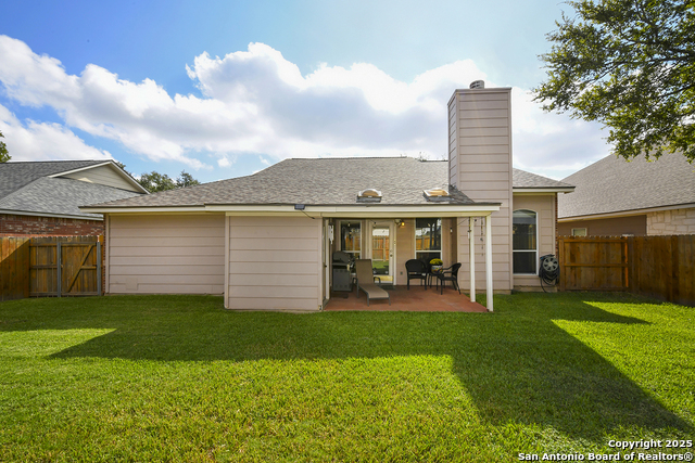 Image 30 of 42 For 13126 Winding Creek