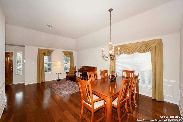 Image 8 of 42 For 13126 Winding Creek