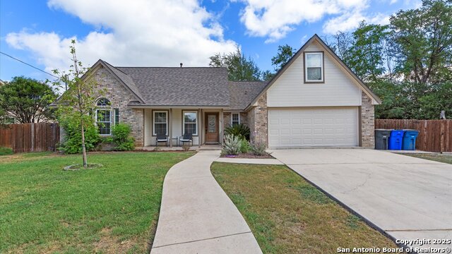 Details for 604 Gloria  , New Braunfels, TX 78130