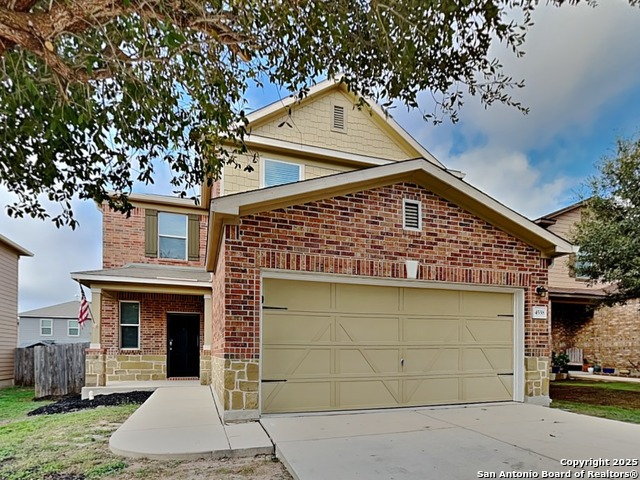 Details for 4538 Wrangler, San Antonio, TX 78223