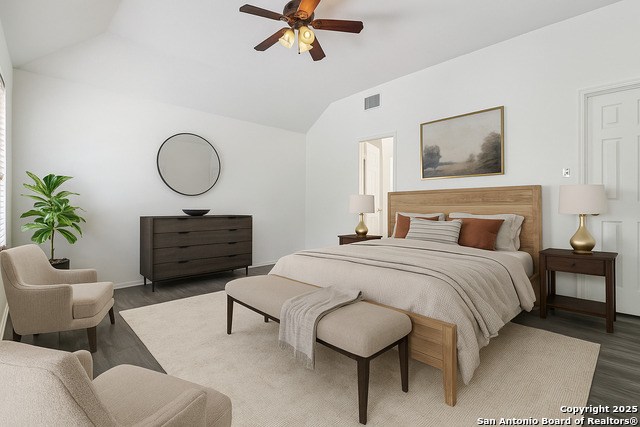 Listing photo id 14 for 8501 Quail Tree