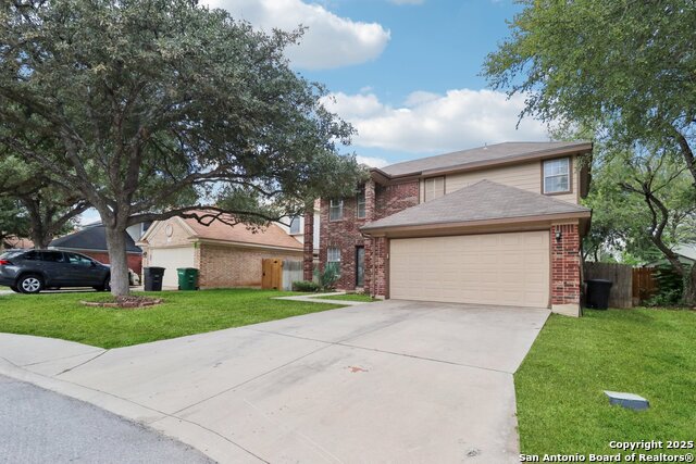 Listing photo id 0 for 8501 Quail Tree