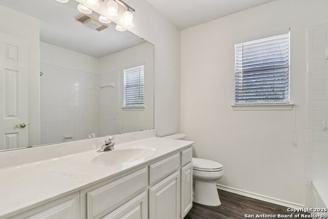 Listing photo id 22 for 8501 Quail Tree