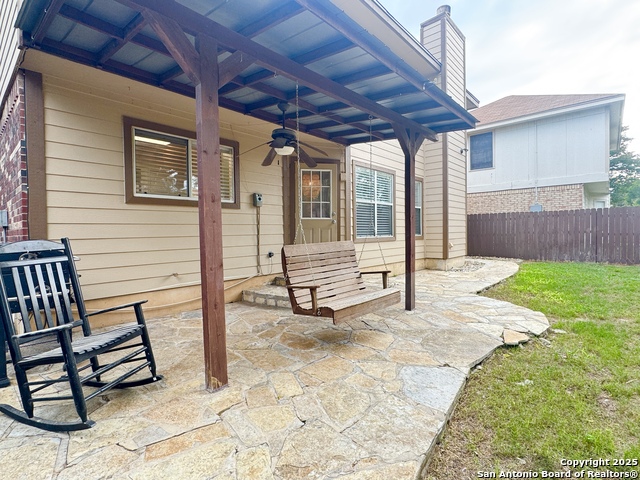 Listing photo id 26 for 8501 Quail Tree