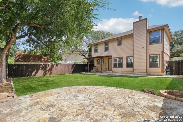 Listing photo id 27 for 8501 Quail Tree