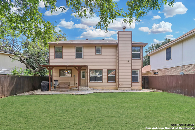 Listing photo id 29 for 8501 Quail Tree