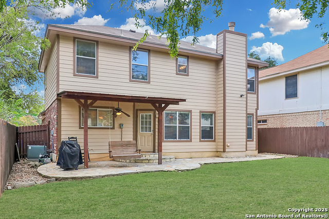 Listing photo id 30 for 8501 Quail Tree