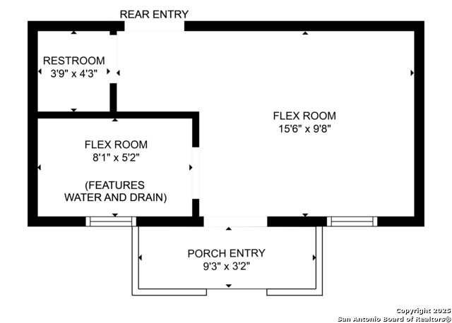 Listing photo id 7 for 9587 Fm 1283