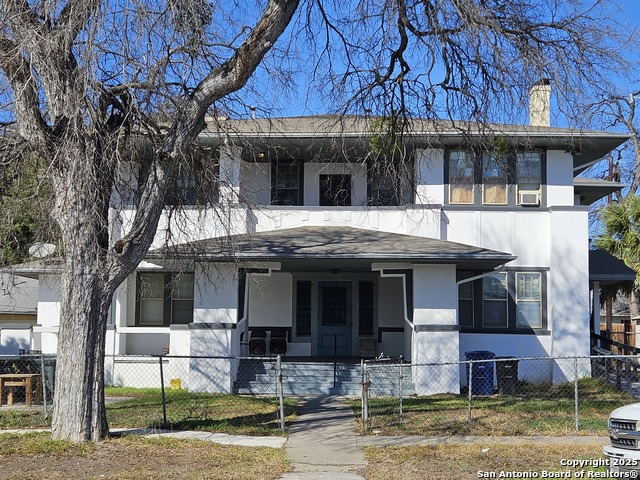 Details for 111 Highland E, San Antonio, TX 78210