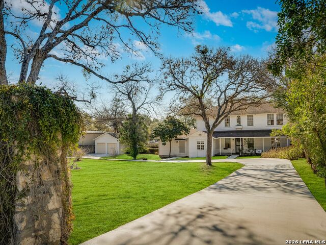 Details for 206 Laurel Heights Place, San Antonio, TX 78212