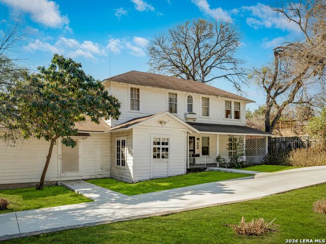 Image 7 of 45 For 206 Laurel Heights Place