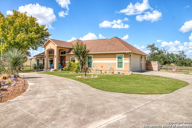 Details for 212 Antler Circle, Bandera, TX 78003