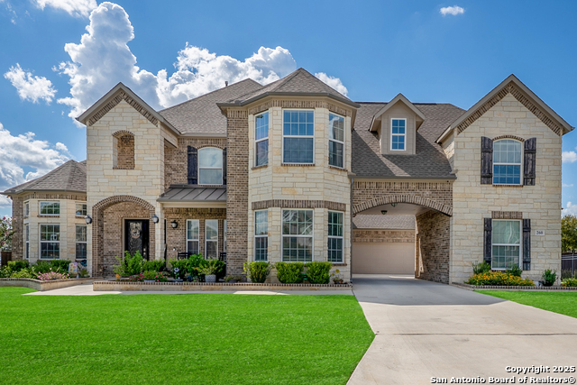 Details for 260 Lawrence, Castroville, TX 78009