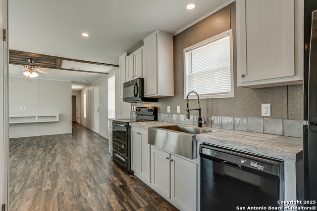 Image 13 of 48 For 71 Spanish Oak