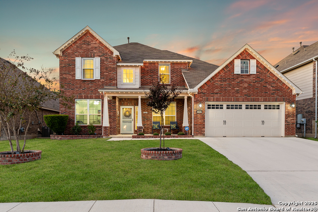 Details for 12829 Sandy White, San Antonio, TX 78253