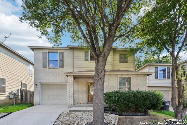 Details for 104 Booker Palm, San Antonio, TX 78239