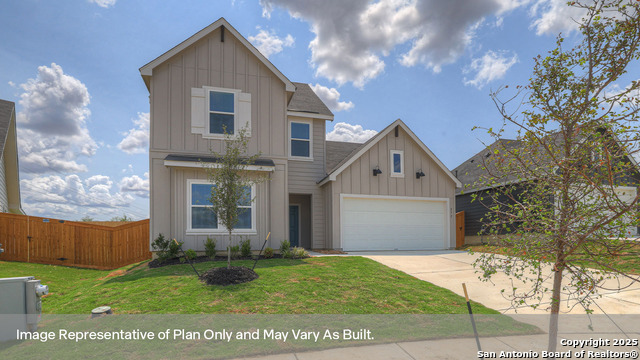 Details for 137 Las Lomas, San Marcos, TX 78666