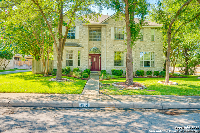Details for 4514 Shavano, San Antonio, TX 78230
