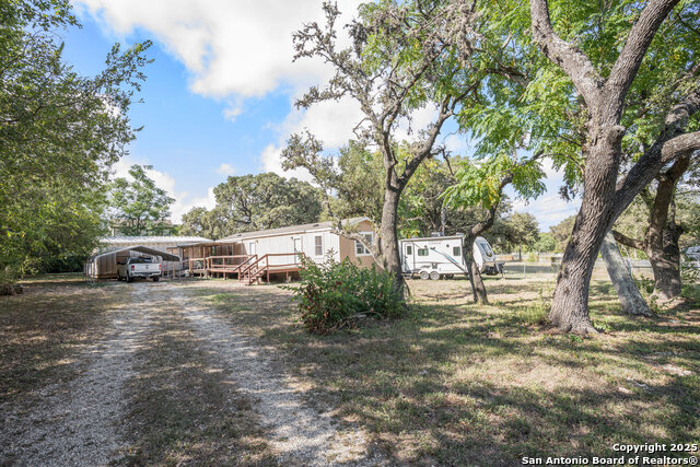 Details for 12106 Grapevine, San Antonio, TX 78245